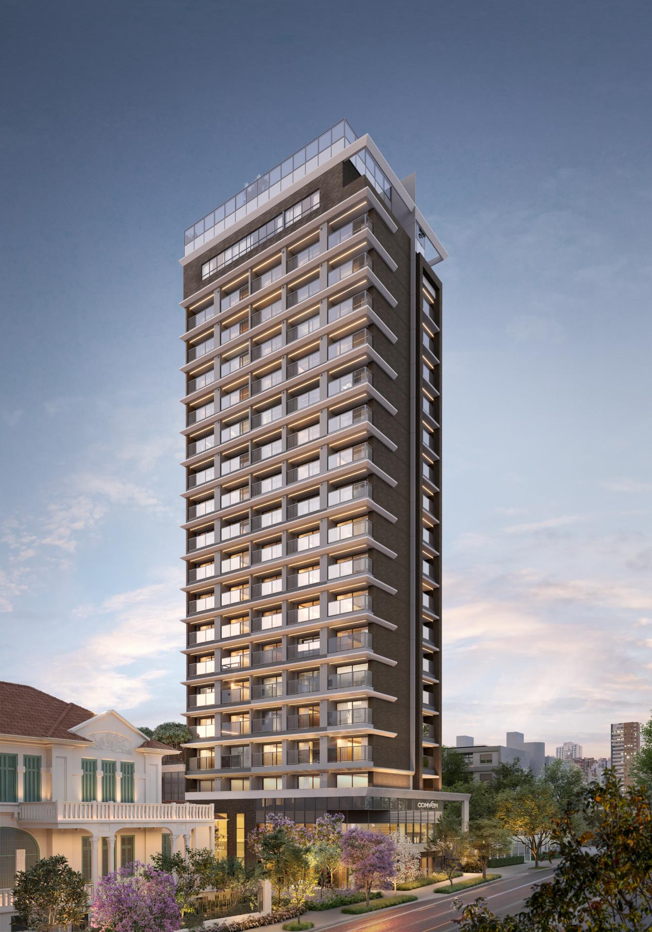 Casa Piauí Studios — São Paulo