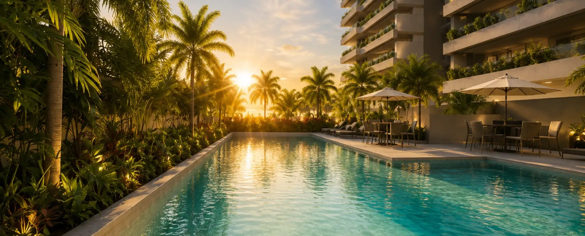 Le Six Ibirapuera - Apartments — Moema