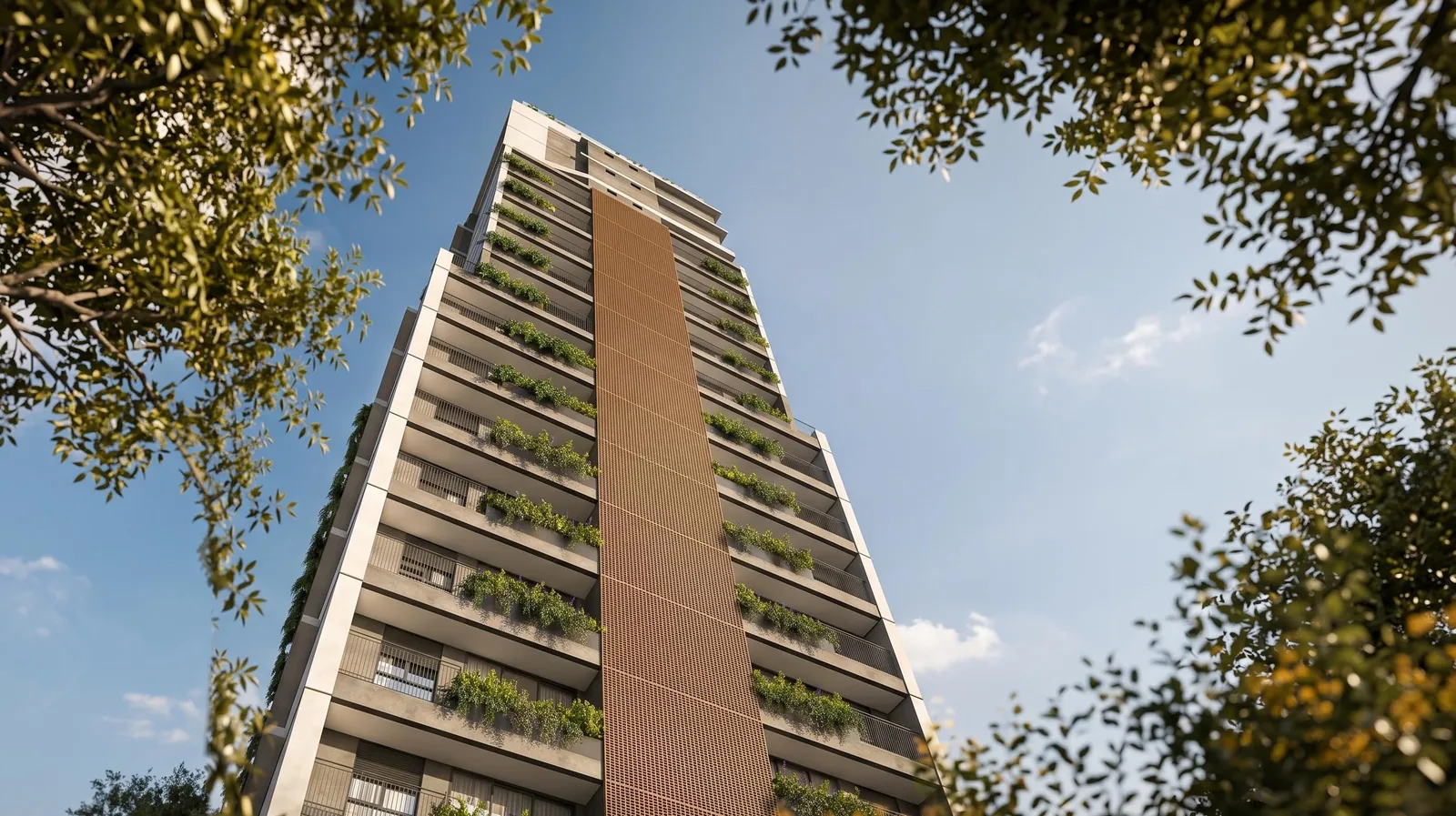 Nex One Galeria Jardins — Jardim Paulista